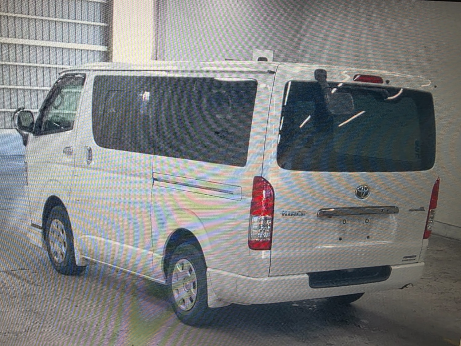 Used Toyota HiAce 2010 for sale - 77237139: Photo 19