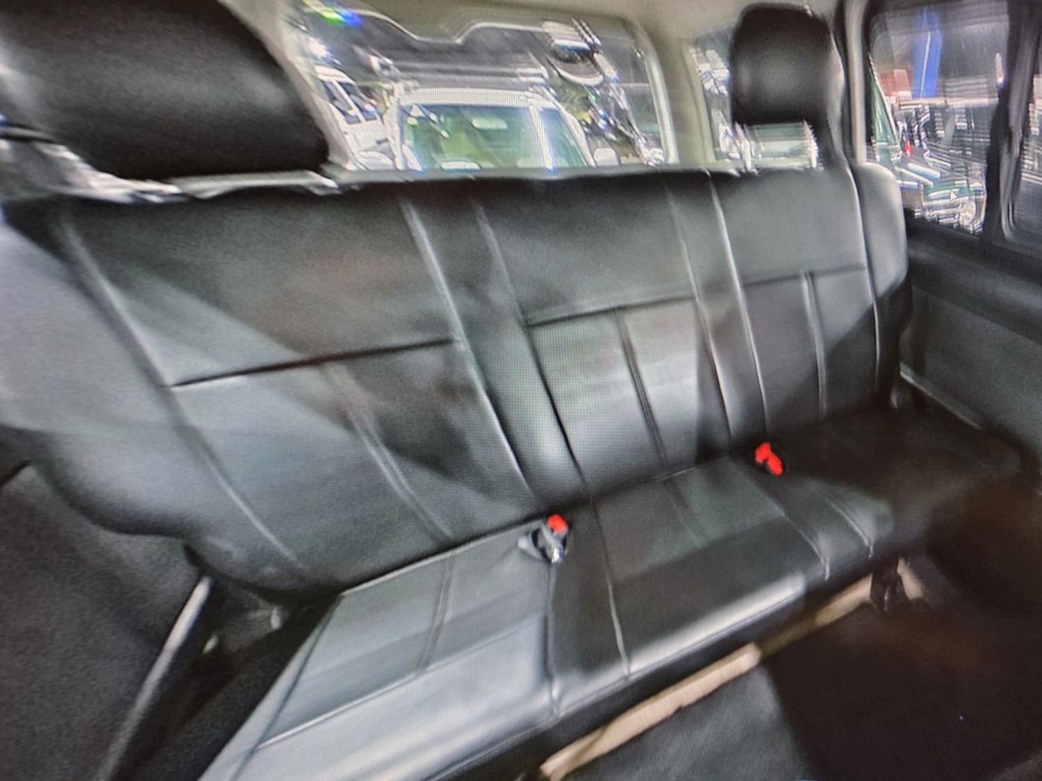 Used Toyota HiAce 2024 for sale - 77237139: Photo 7