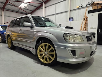 2004 - Sti Sg9 5-Door