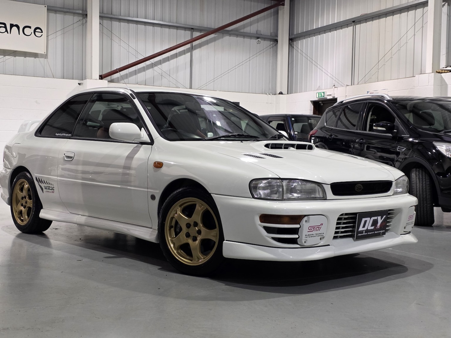 Used Subaru Impreza 2025 for sale - 76940096: Photo 1