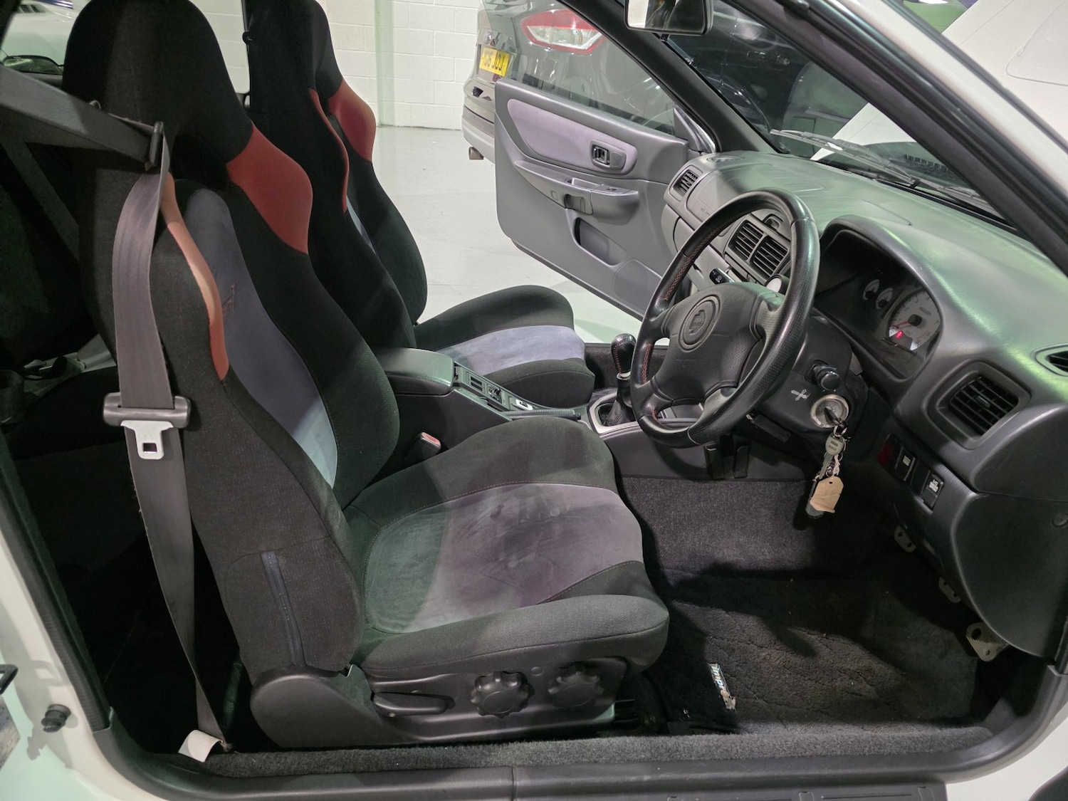 Used Subaru Impreza 2025 for sale - 76940096: Photo 10