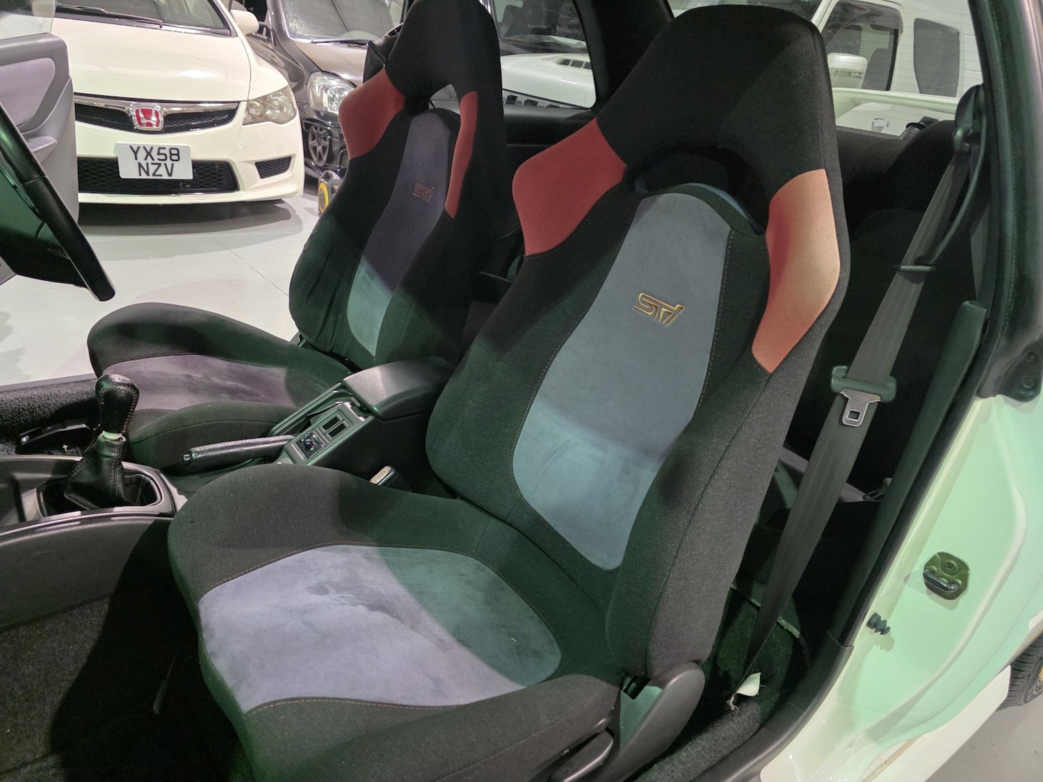 Used Subaru Impreza 2025 for sale - 76940096: Photo 11