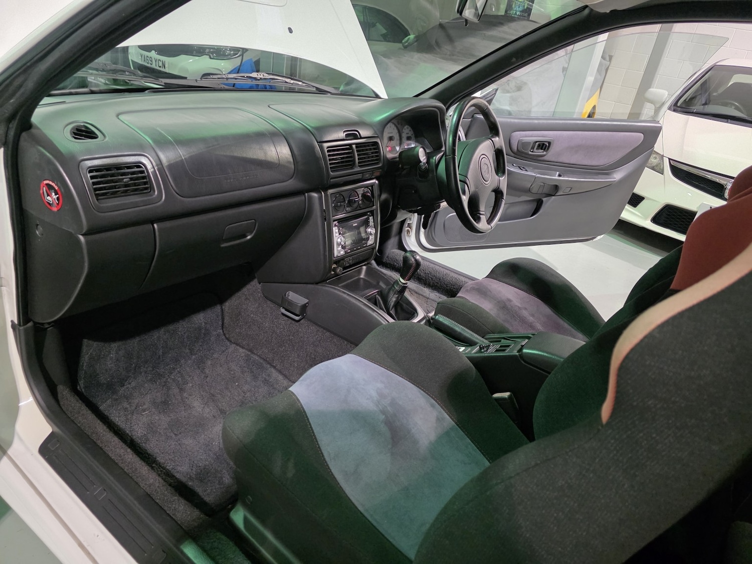 Used Subaru Impreza 2025 for sale - 76940096: Photo 12