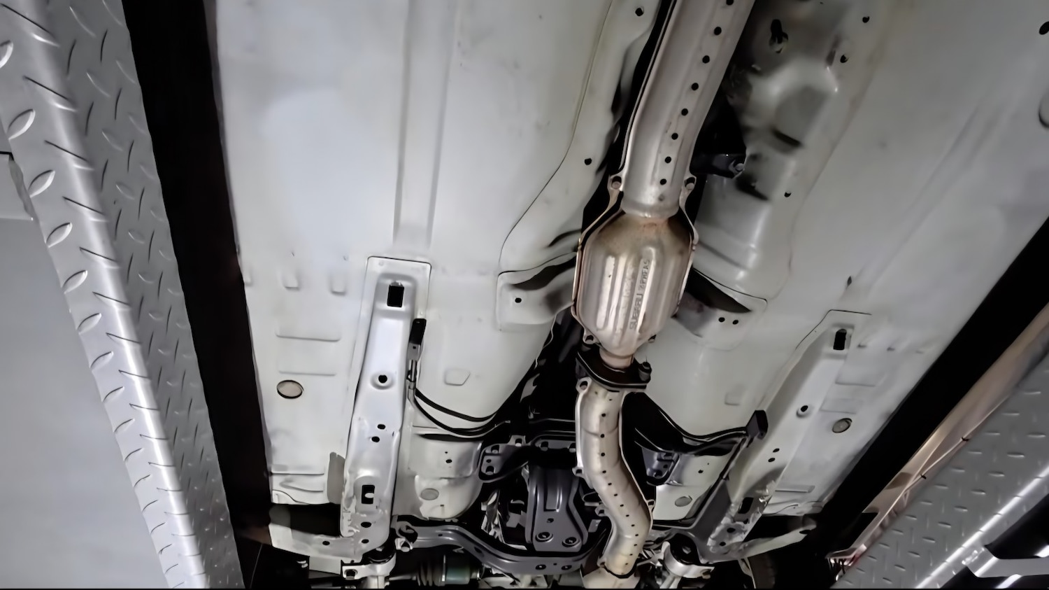 Used Subaru Impreza 2025 for sale - 76940096: Photo 13