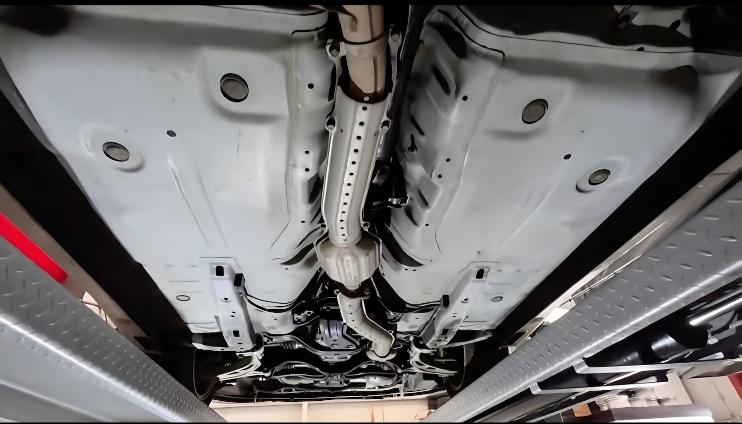 Used Subaru Impreza 2025 for sale - 76940096: Photo 17