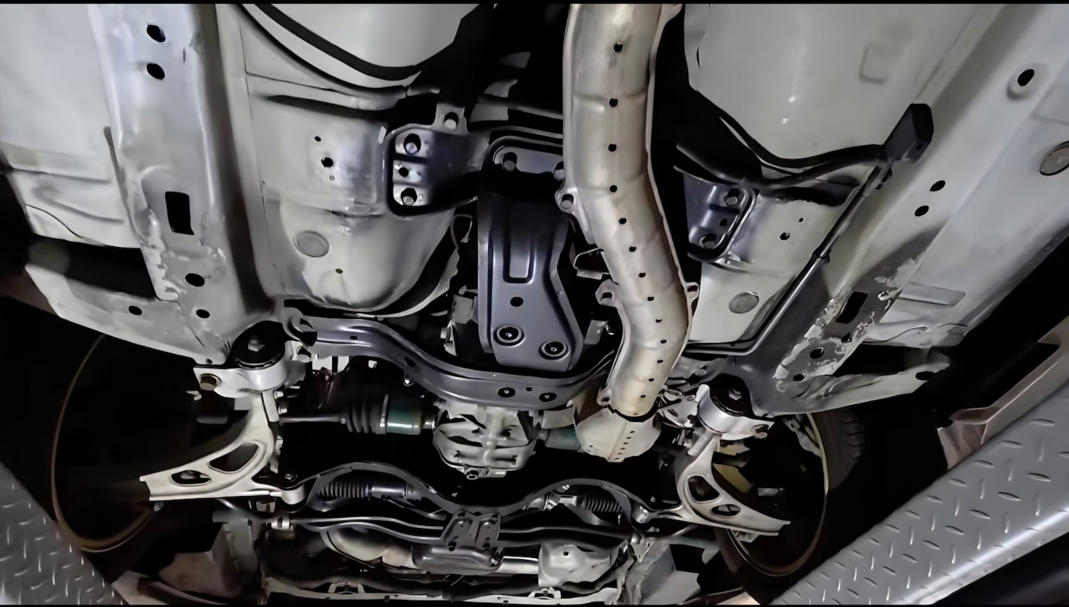 Used Subaru Impreza 2025 for sale - 76940096: Photo 19