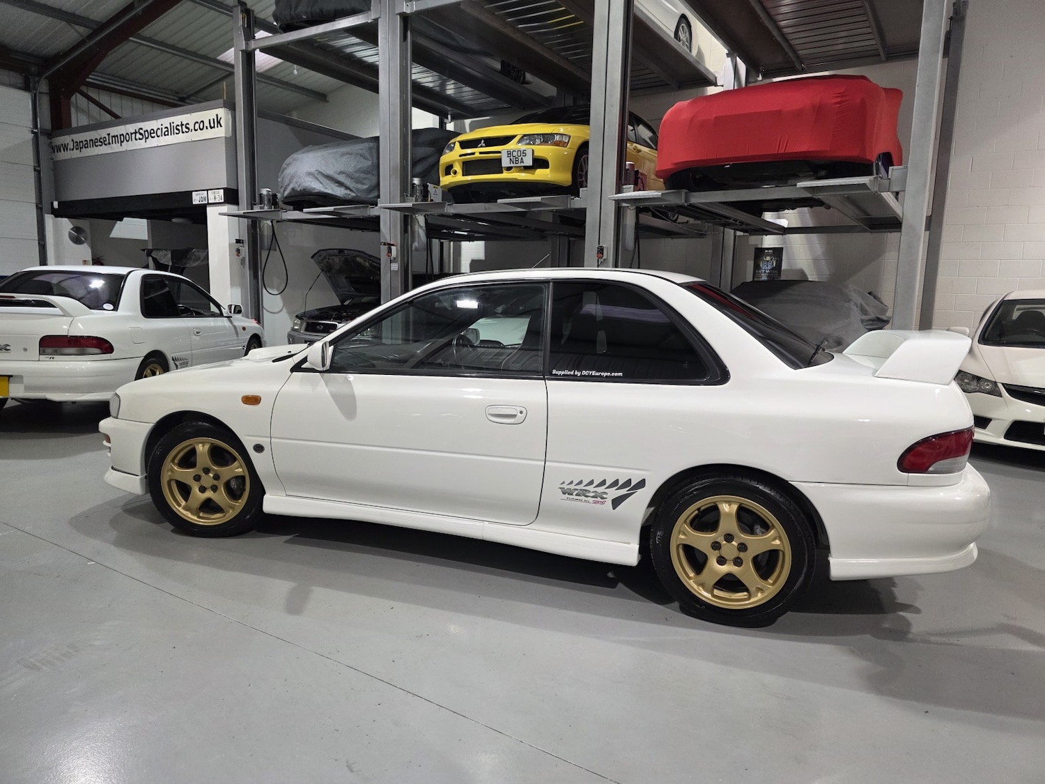 Used Subaru Impreza 2025 for sale - 76940096: Photo 2