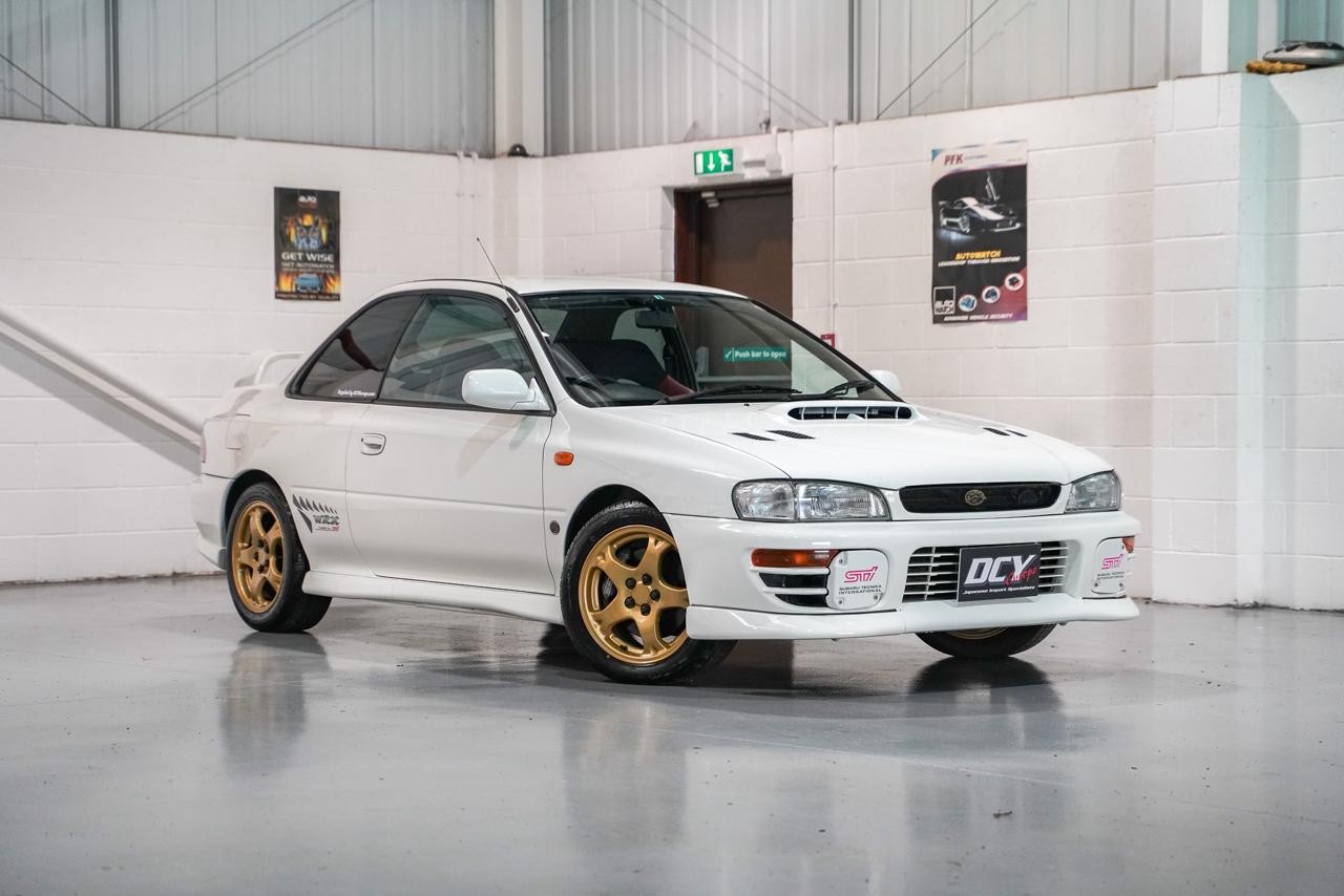 Used Subaru Impreza 2025 for sale - 76940096: Photo 20