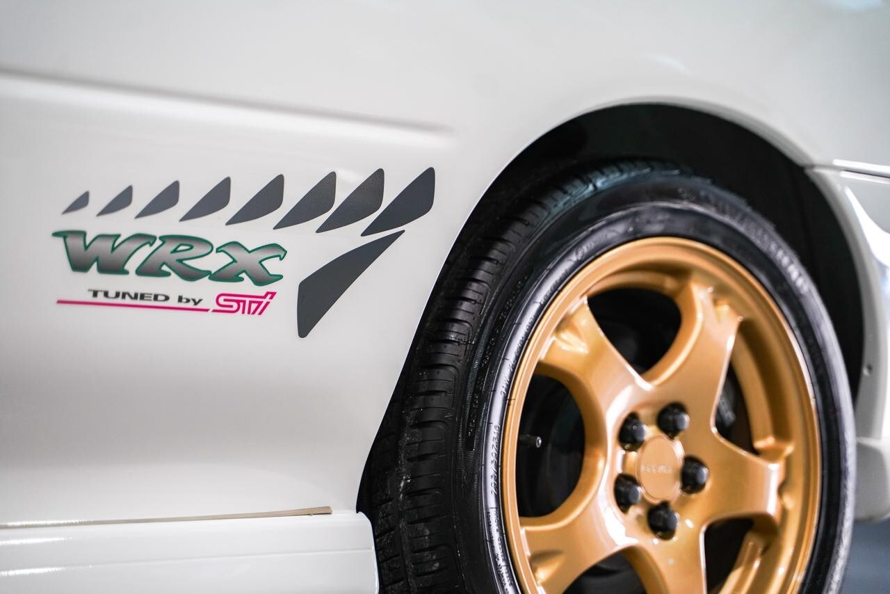 Used Subaru Impreza 2025 for sale - 76940096: Photo 21