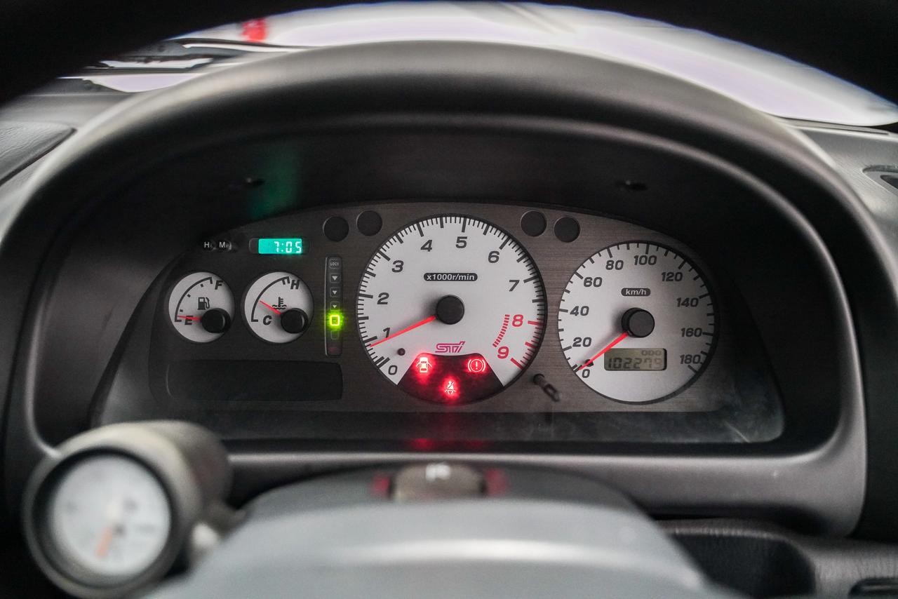 Used Subaru Impreza 2025 for sale - 76940096: Photo 23