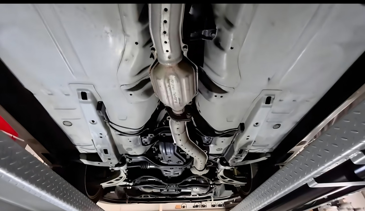 Used Subaru Impreza 2025 for sale - 76940096: Photo 24