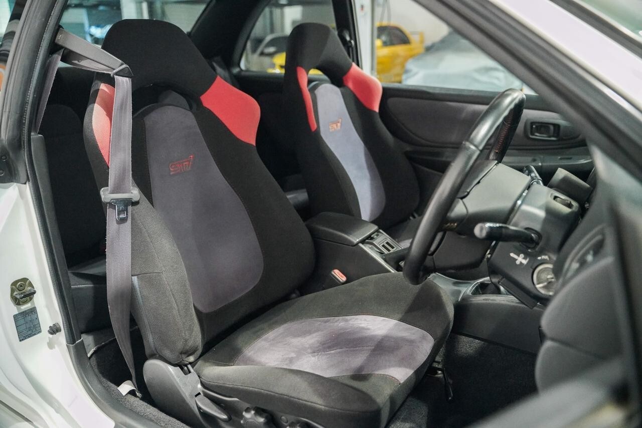 Used Subaru Impreza 2025 for sale - 76940096: Photo 25