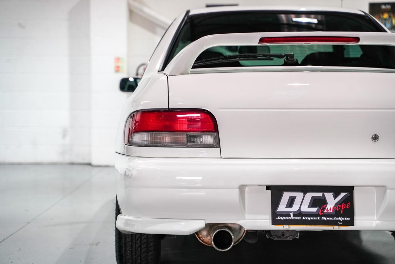 Used Subaru Impreza 2025 for sale - 76940096: Photo 28