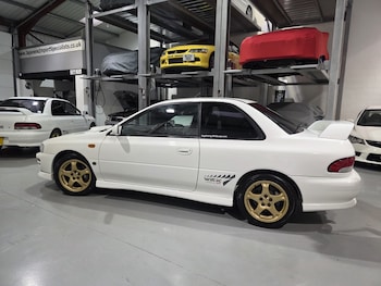 Used Subaru Impreza 1998 for sale - 76940096: Photo