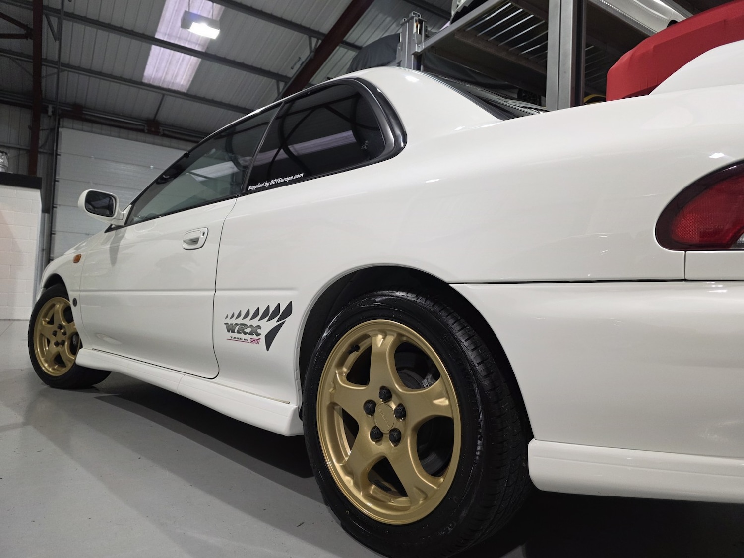 Used Subaru Impreza 2025 for sale - 76940096: Photo 3