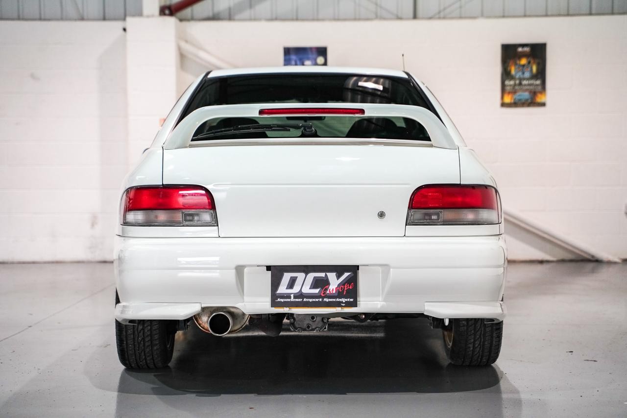 Used Subaru Impreza 2025 for sale - 76940096: Photo 30