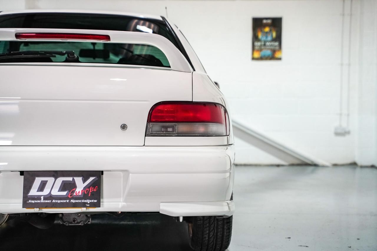 Used Subaru Impreza 2025 for sale - 76940096: Photo 32