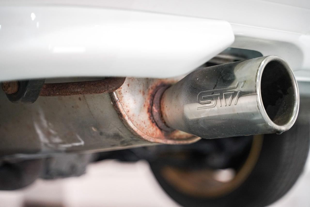 Used Subaru Impreza 2025 for sale - 76940096: Photo 33