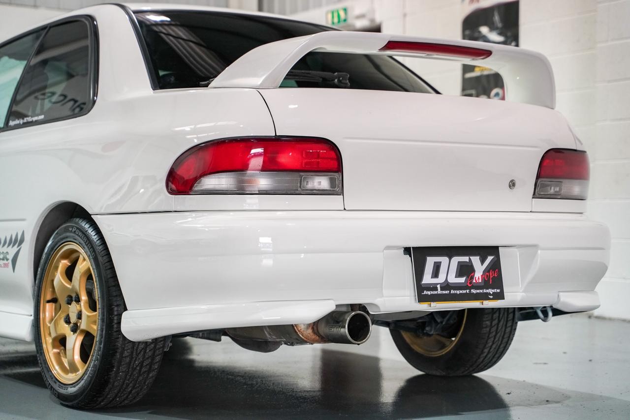 Used Subaru Impreza 2025 for sale - 76940096: Photo 34