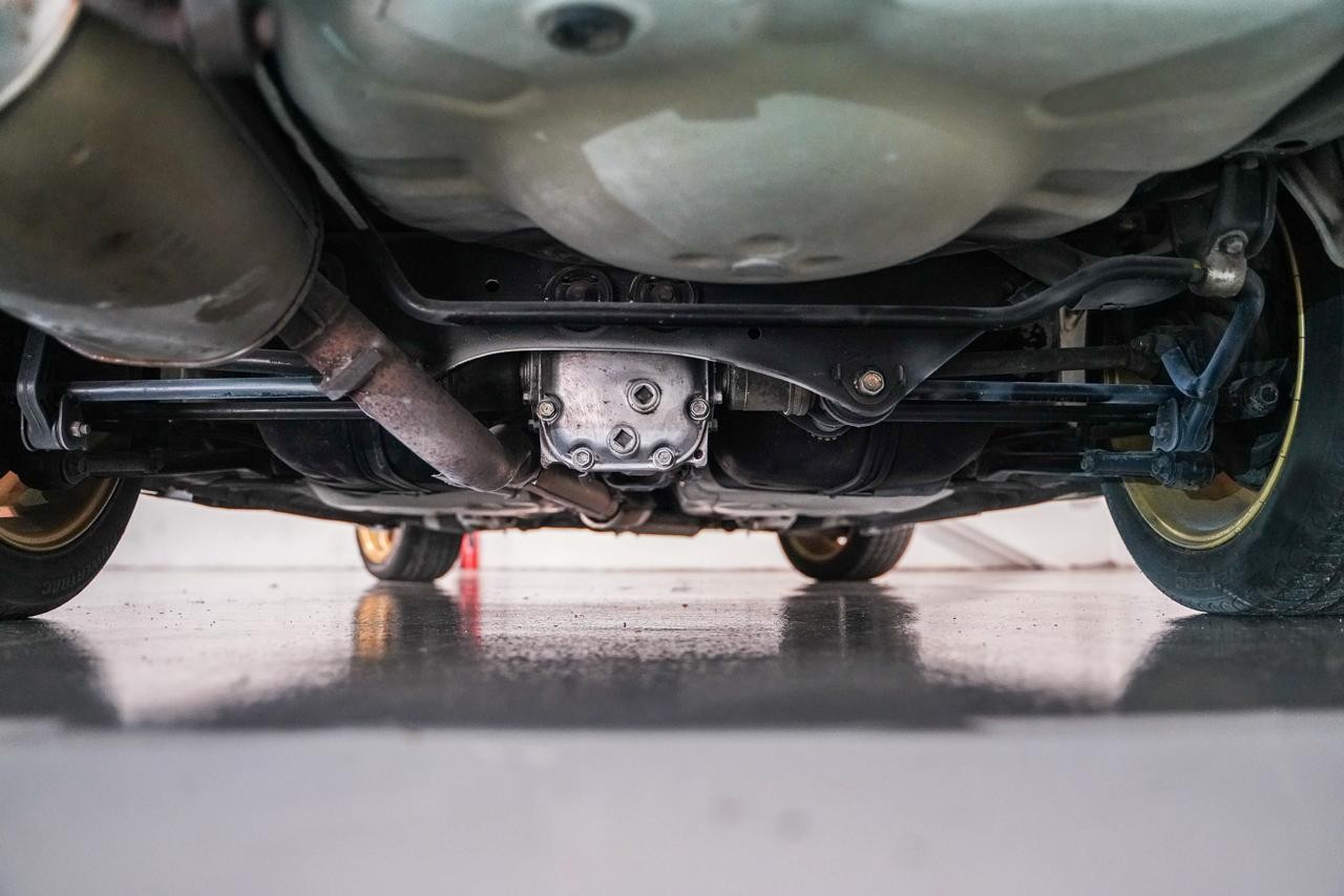 Used Subaru Impreza 2025 for sale - 76940096: Photo 36