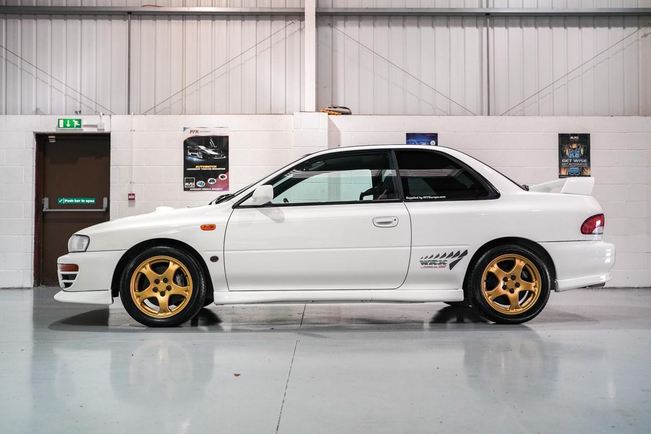 Used Subaru Impreza 2025 for sale - 76940096: Photo 39