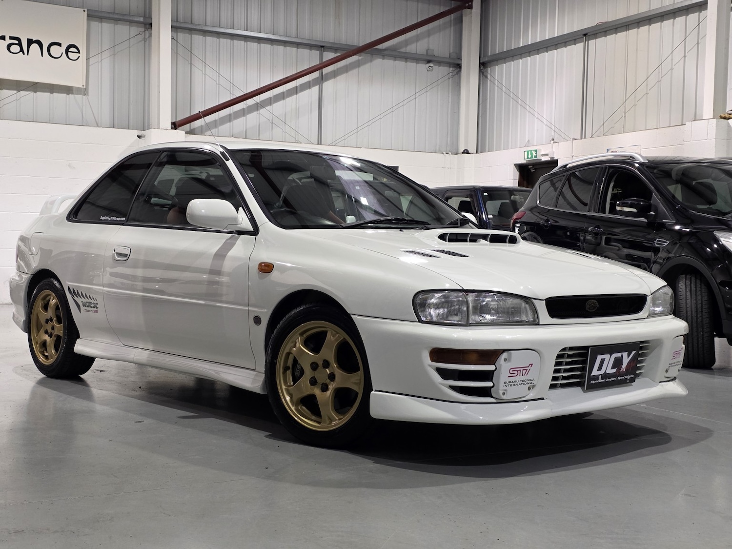 Used Subaru Impreza 2025 for sale - 76940096: Photo 4