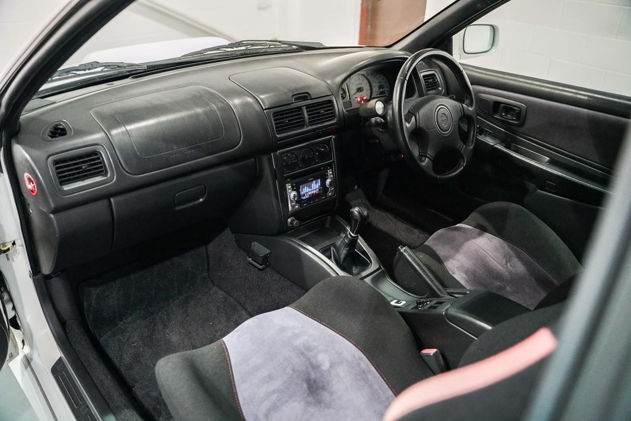 Used Subaru Impreza 2025 for sale - 76940096: Photo 40