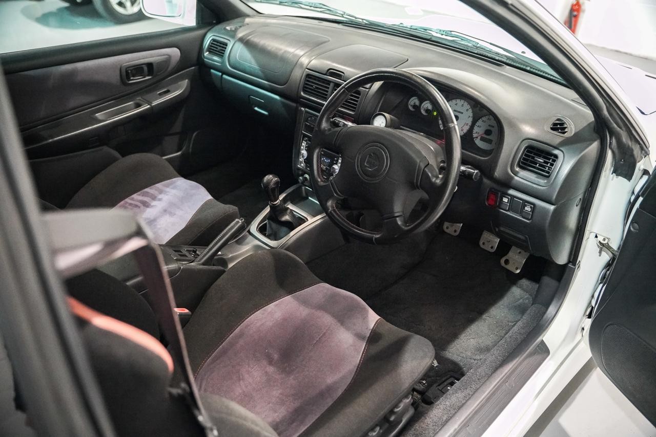 Used Subaru Impreza 2025 for sale - 76940096: Photo 41