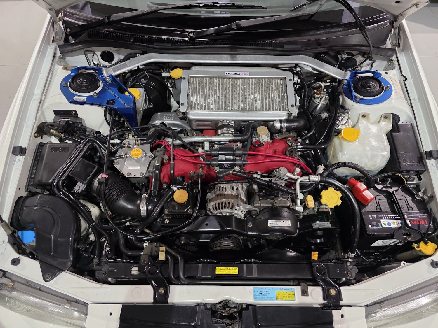 Used Subaru Impreza 2025 for sale - 76940096: Photo 5