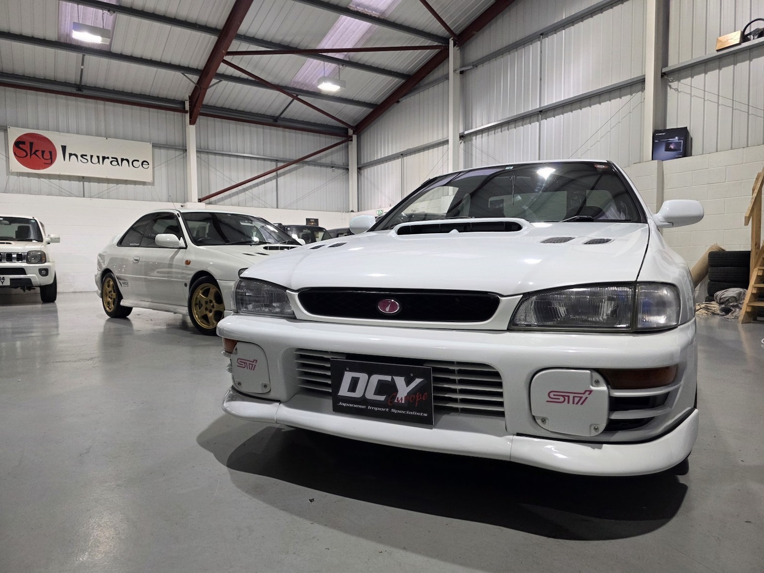 Used Subaru Impreza 2025 for sale - 76940096: Photo 6