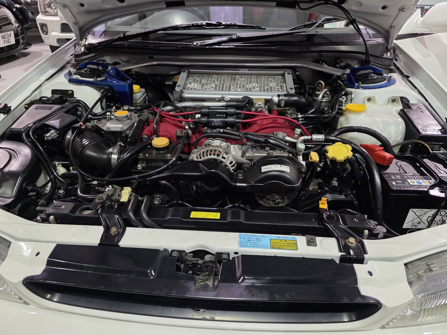 Used Subaru Impreza 2025 for sale - 76940096: Photo 7