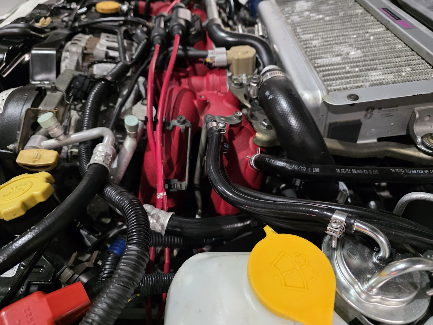 Used Subaru Impreza 2025 for sale - 76940096: Photo 9