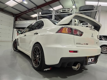 Used Mitsubishi Lancer 2017 for sale - 78402623: Photo