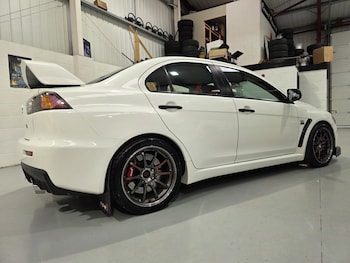 Used Mitsubishi Lancer 2017 for sale - 78402623: Photo