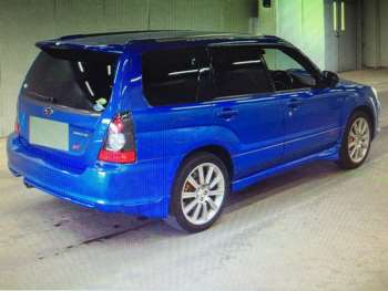 Used Subaru Forester 2005 for sale - 74949826: Photo