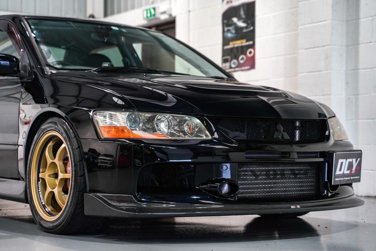 Used Mitsubishi Lancer 2005 for sale - 78105914: Photo 10