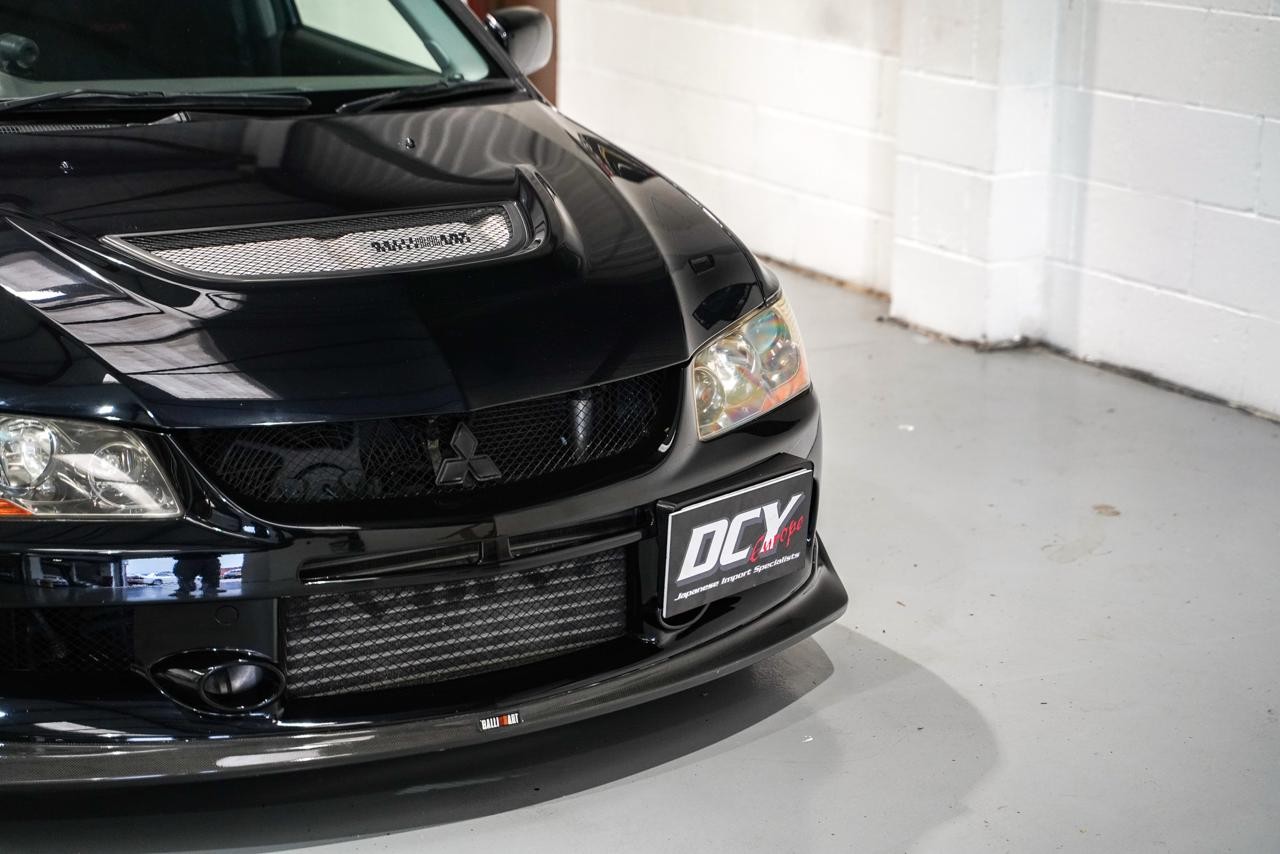 Used Mitsubishi Lancer 2005 for sale - 78105914: Photo 11