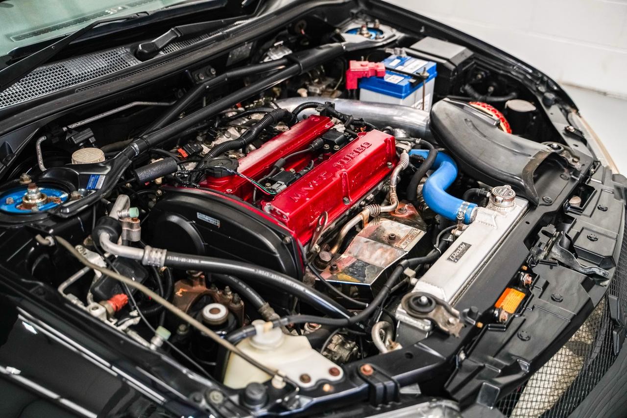 Used Mitsubishi Lancer 2005 for sale - 78105914: Photo 15