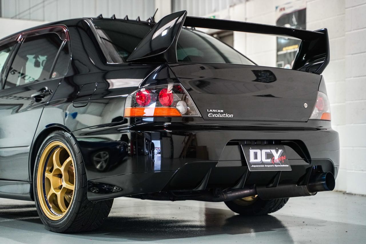 Used Mitsubishi Lancer 2005 for sale - 78105914: Photo 16