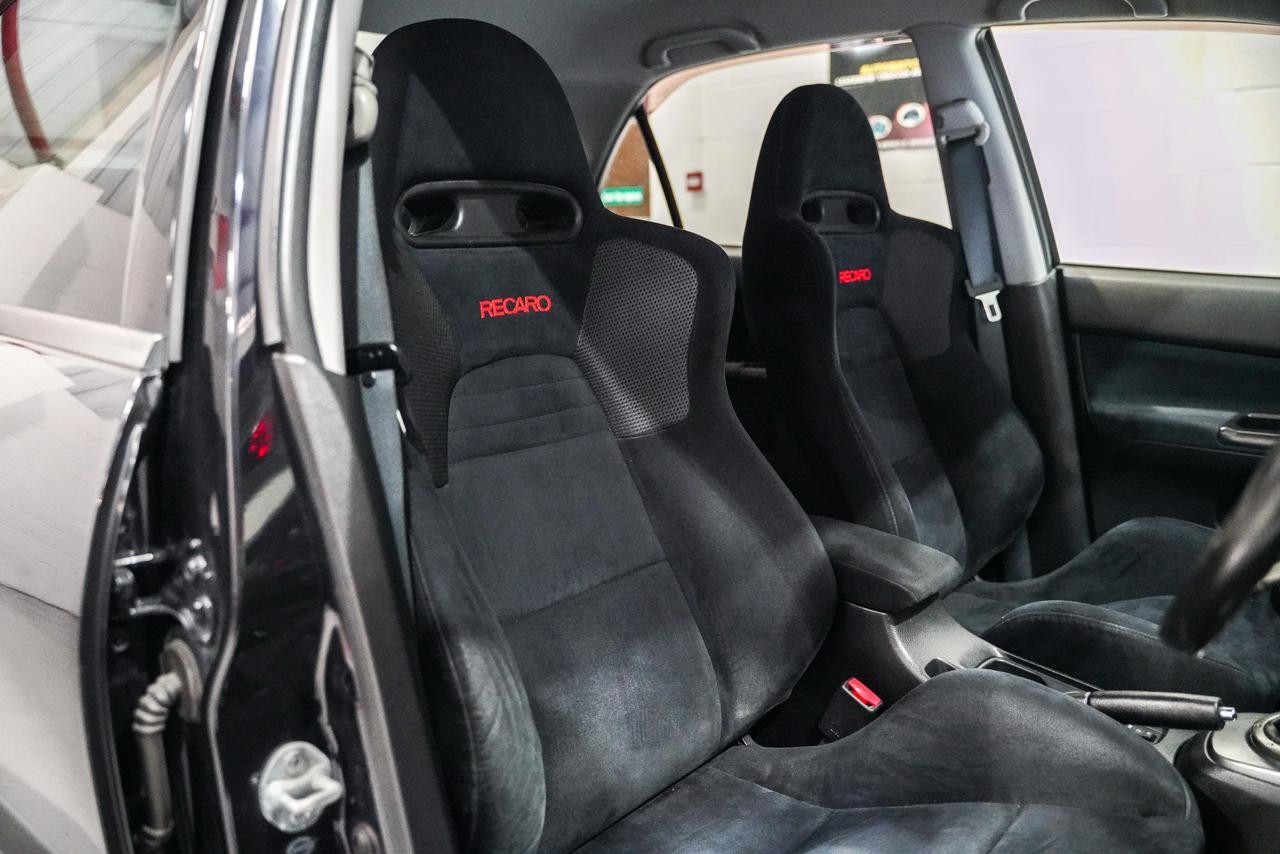 Used Mitsubishi Lancer 2005 for sale - 78105914: Photo 17