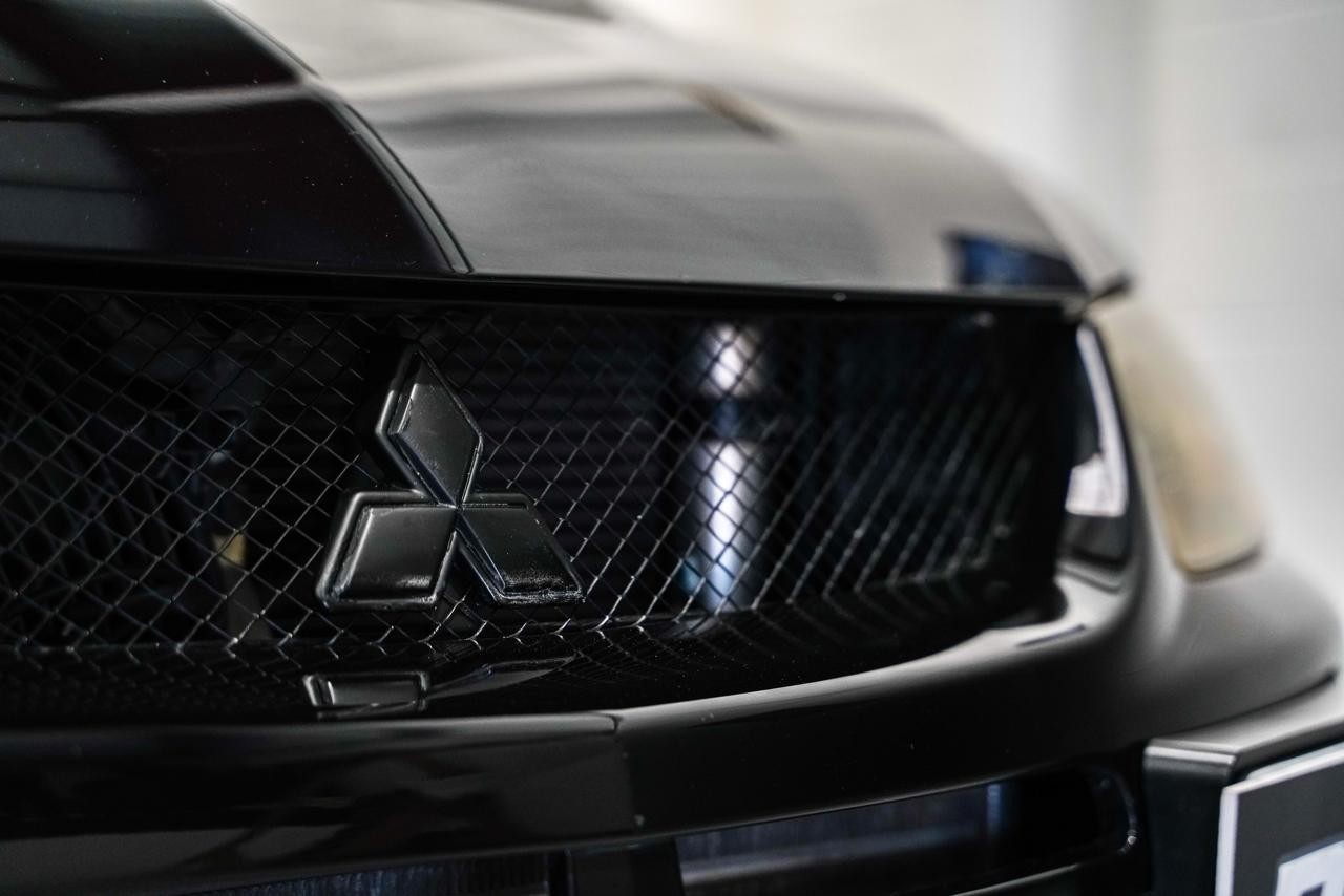 Used Mitsubishi Lancer 2005 for sale - 78105914: Photo 18