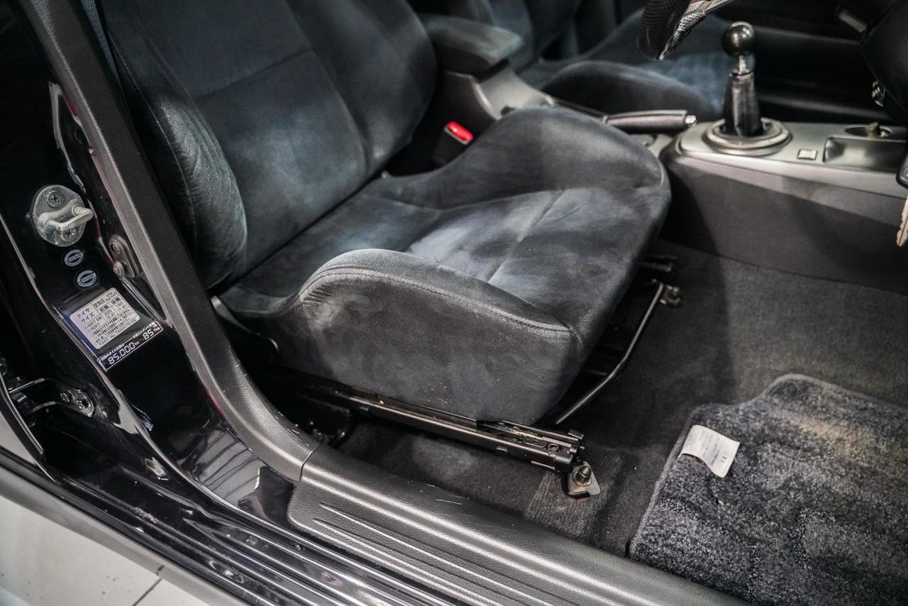 Used Mitsubishi Lancer 2005 for sale - 78105914: Photo 19