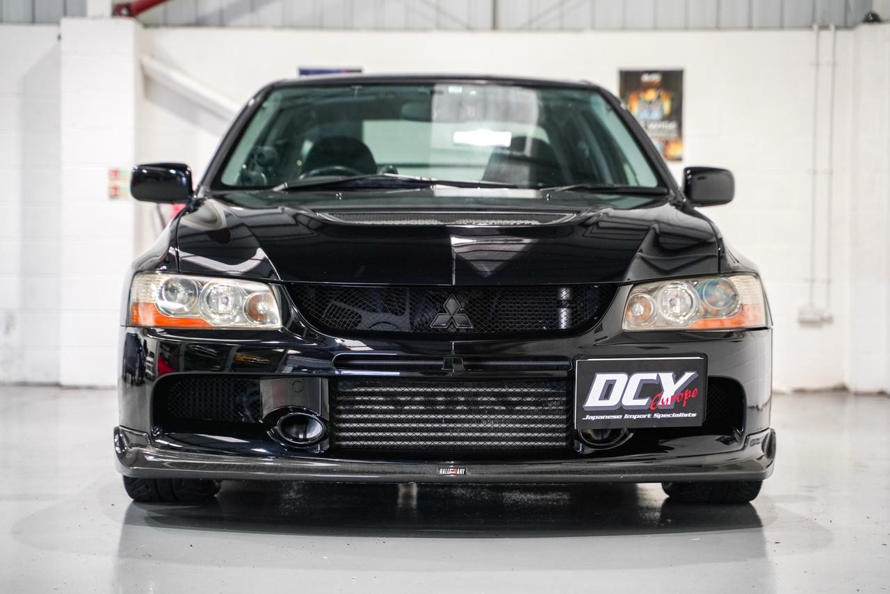 Used Mitsubishi Lancer 2005 for sale - 78105914: Photo 2