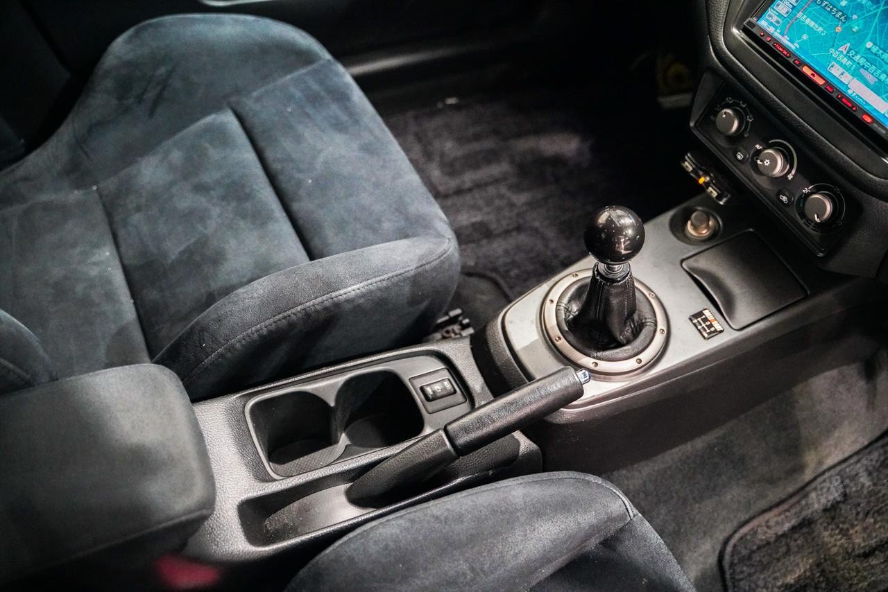 Used Mitsubishi Lancer 2005 for sale - 78105914: Photo 21