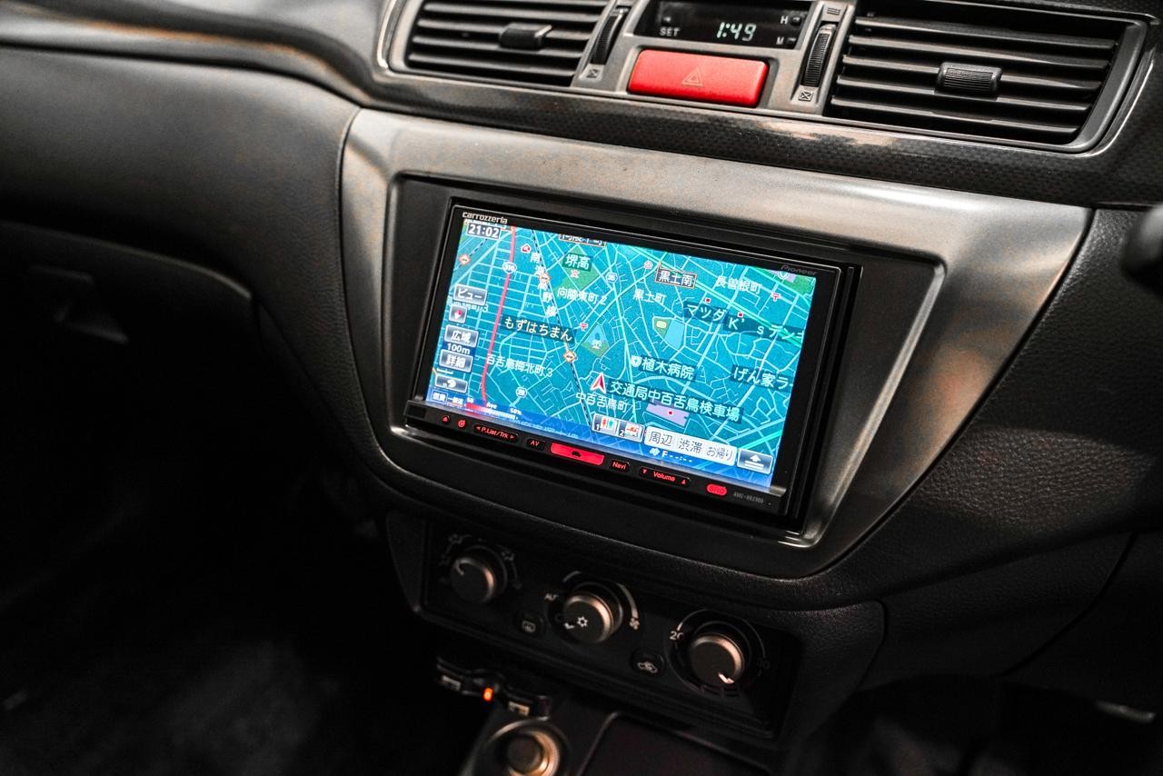 Used Mitsubishi Lancer 2005 for sale - 78105914: Photo 23