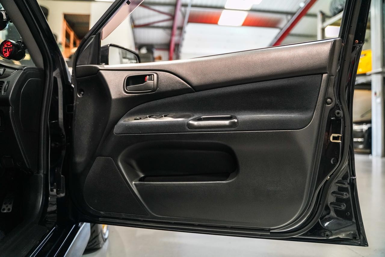 Used Mitsubishi Lancer 2005 for sale - 78105914: Photo 26