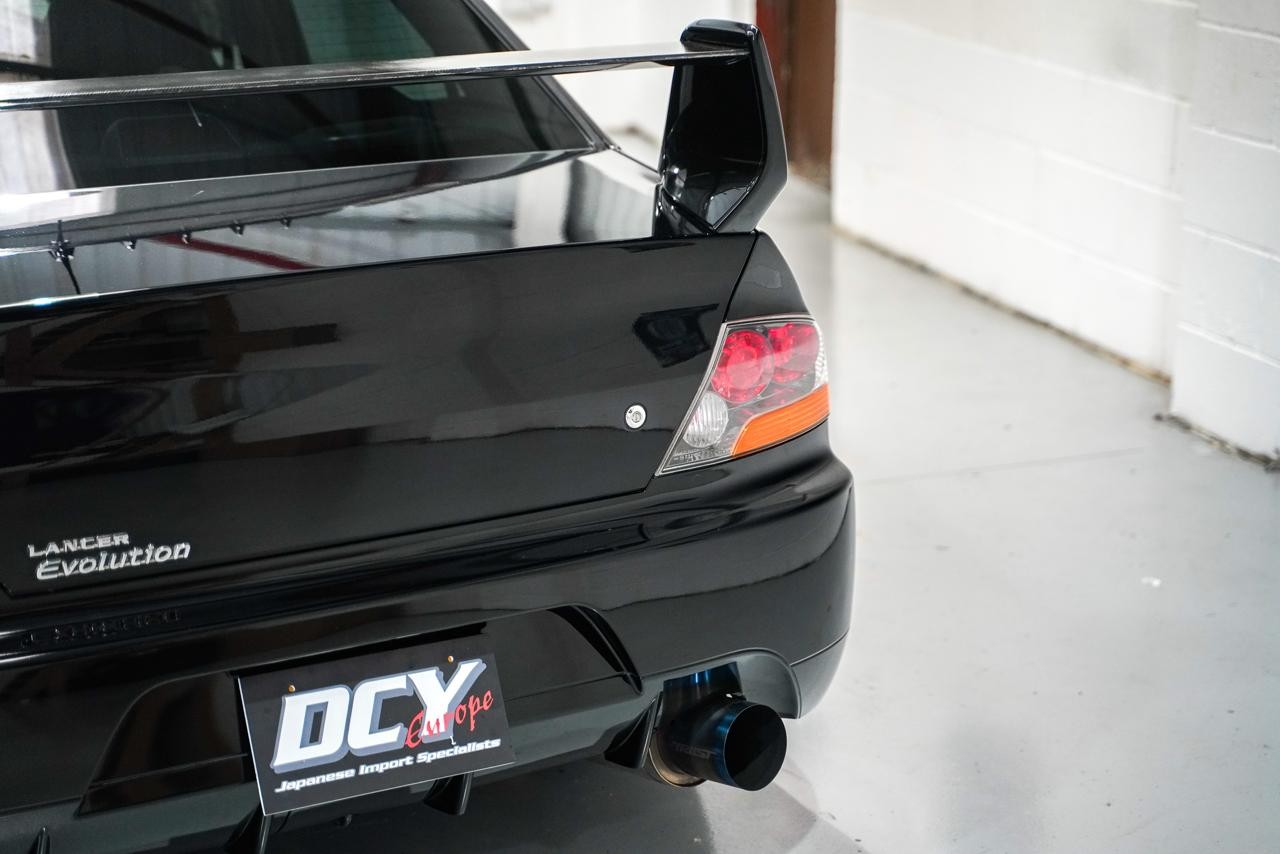 Used Mitsubishi Lancer 2005 for sale - 78105914: Photo 29