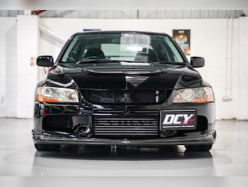 Used Mitsubishi Lancer 2005 for sale - 78105914: Photo