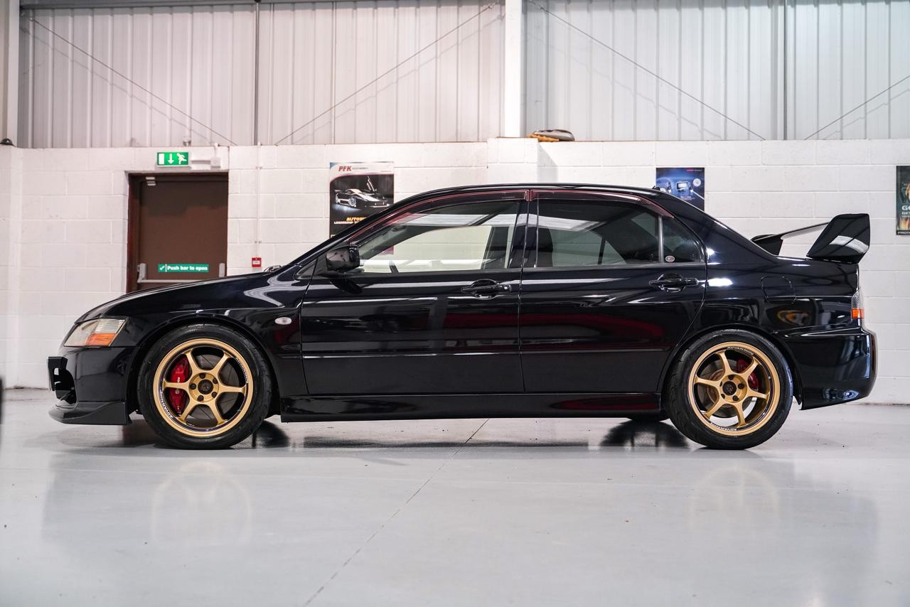 Used Mitsubishi Lancer 2005 for sale - 78105914: Photo 3