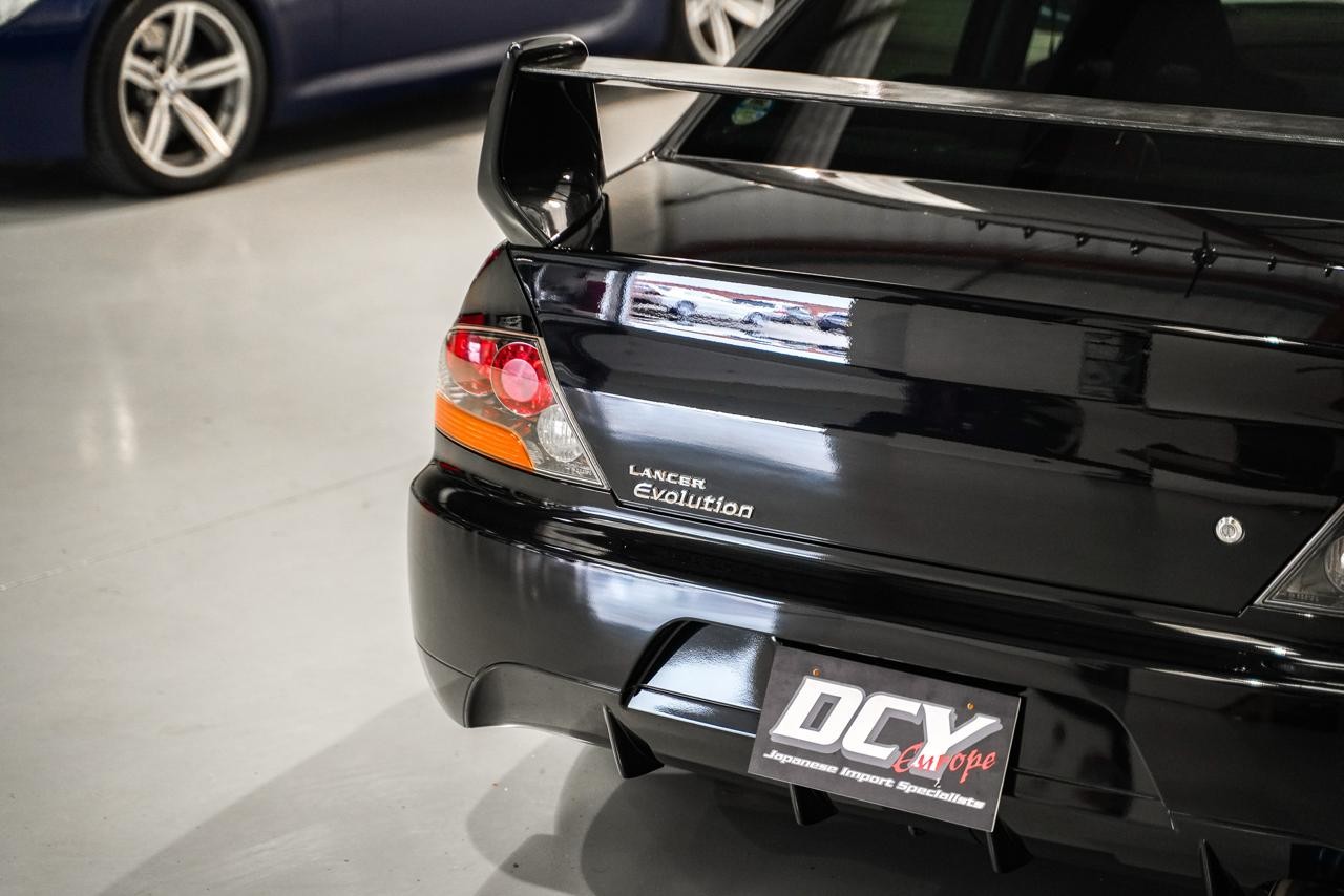 Used Mitsubishi Lancer 2005 for sale - 78105914: Photo 30